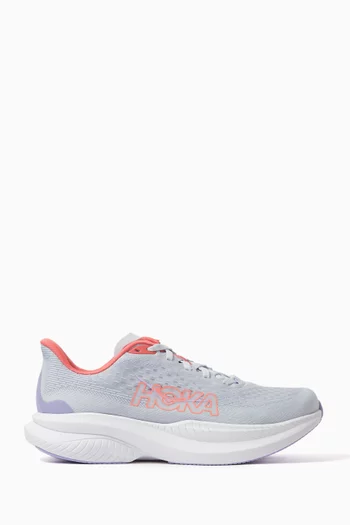 Mach 6 Sneakers in Creel Jacquard