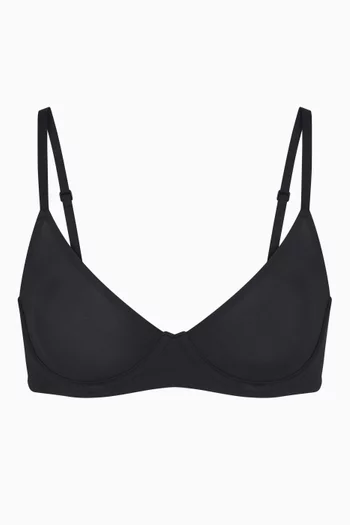 Fits Everybody Unlined Demi Bra