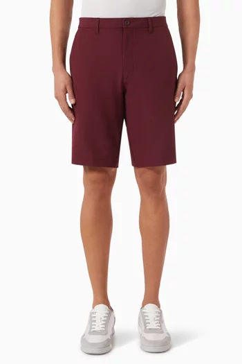 Commuter Bermuda Shorts