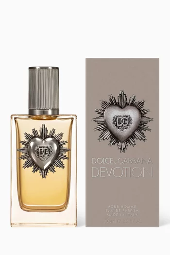 ماء عطر ديفوشن للرجال، 100 ملل