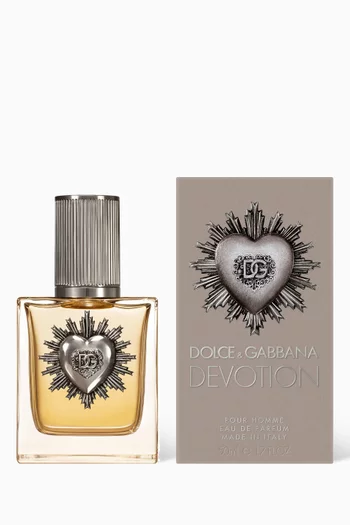 ماء عطر ديفوشن للرجال، 50 ملل