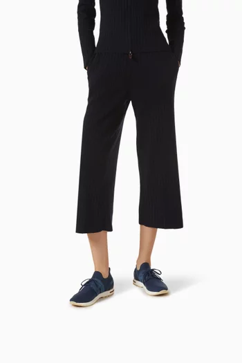 360 LP Lady Flexy Walk Sneakers in  Wish® Wool