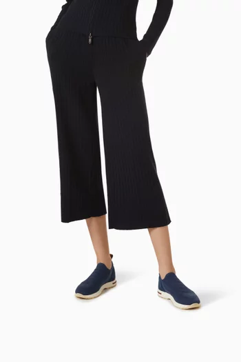 360 LP Flexy Sneakers in Wish® Wool