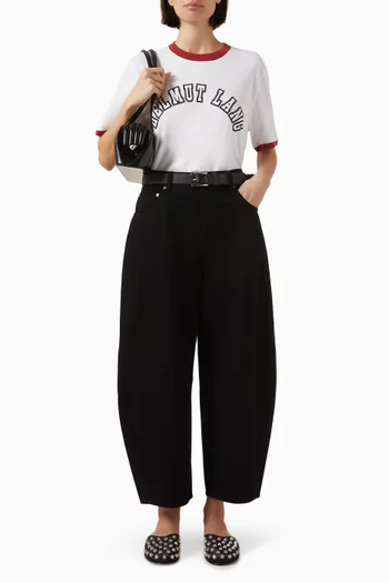 HL Prep T-shirt in Cotton