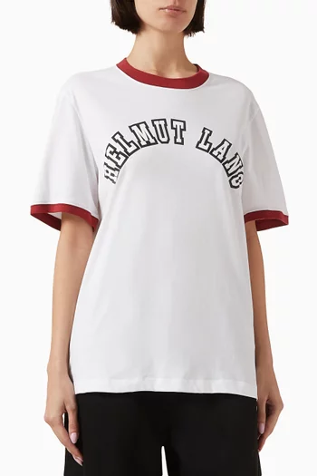 HL Prep T-shirt in Cotton