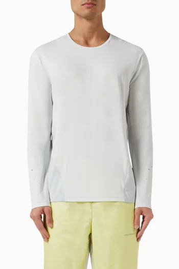 Running Long T-PAF T-shirt