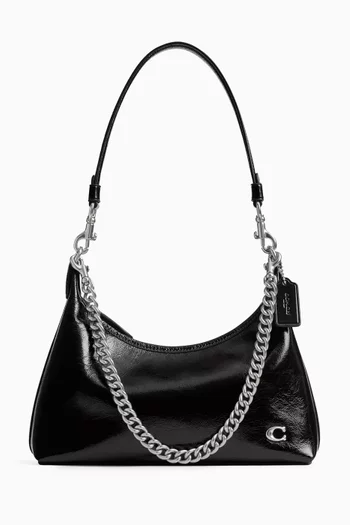 Juliet 25 Shoulder Bag in Leather