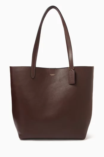 حقيبة يد مانهاتن جلد