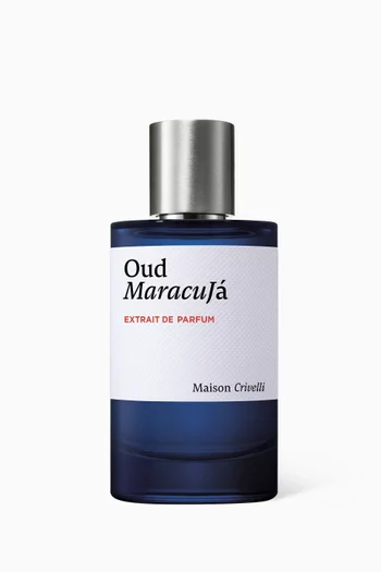 عطر مركز عود ماراكوجا، 100 ملل