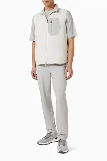 Padded Explorer Vest