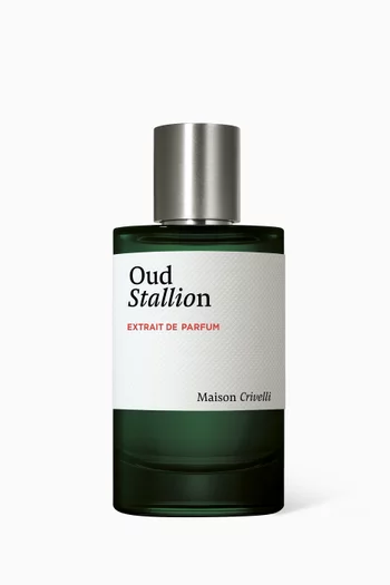 عطر مركز عود ستاليون، 100 ملل