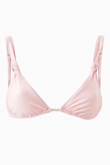 Ellery Bikini Top