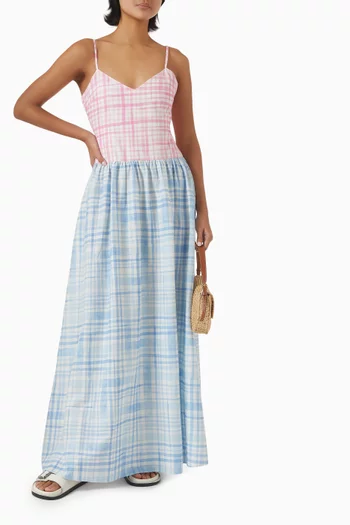 Agatha Maxi Dress