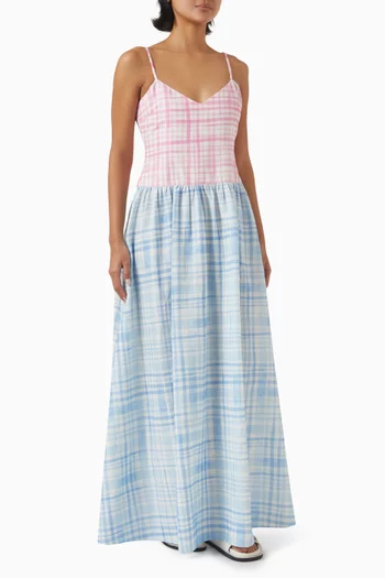 Agatha Maxi Dress