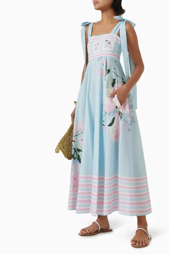 Pippa Midi Dress