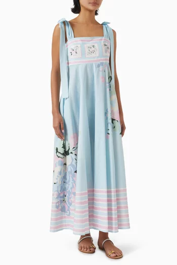 Pippa Midi Dress