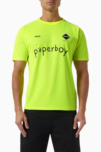 x FCRB Soccer Jersey T-shirt