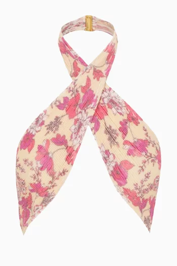 Willow Kini Bikini Top in Stretch Nylon