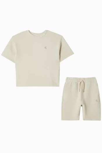 Ottoman Co-ord Set