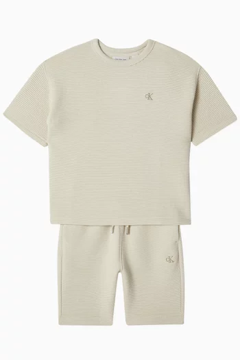 Ottoman Co-ord Set