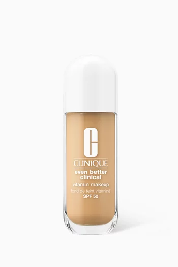 Light Medium Cool 4 Even Better Foundation SPF 50, 30ml