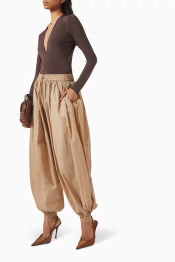 Dawning Bodysuit in Viscose Blend