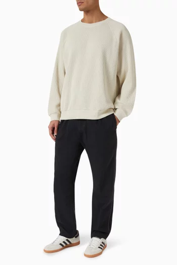 Climbing Pants in Nylon