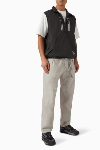 Climbing Pants in Nylon