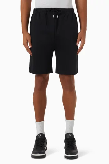 Classic Sweat Shorts in Cotton
