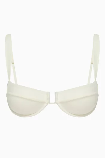 Cala Roja Bikini Top