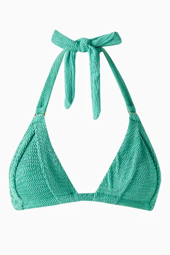 Morocco Bikini Top
