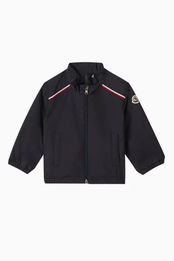 Clive Jacket