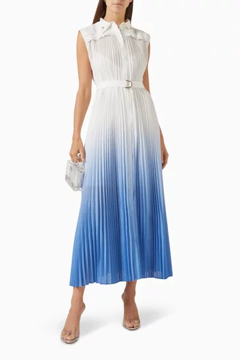 Northella Ombré Midi Dress