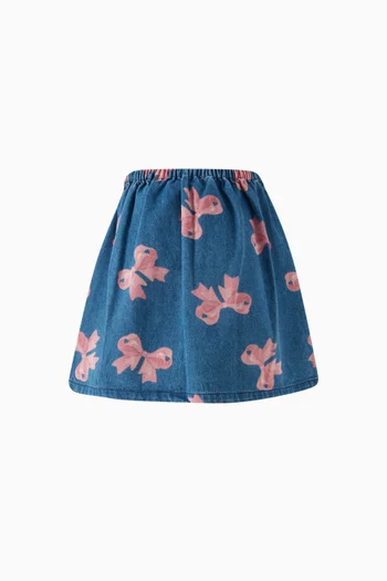 Magot Skirt in Organic Cotton