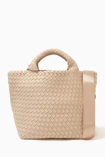 حقيبة يد سان بارث صغيرة نيوبرين