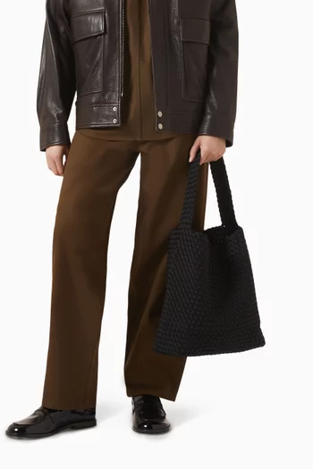 Medium Nomad Hobo Tote Bag in Neoprene