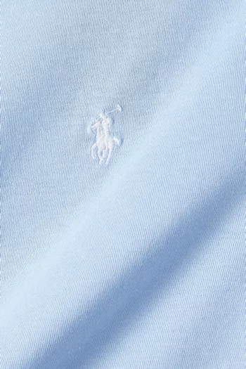 Polo Pony T-shirt in Cotton