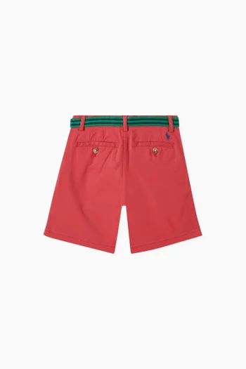 Bedford Bermuda Shorts