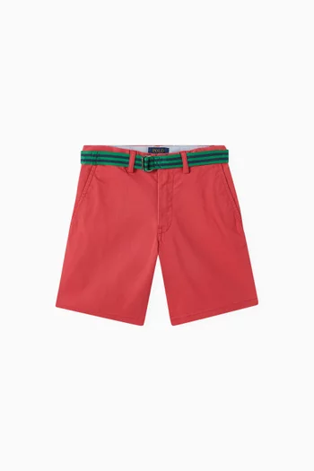 Bedford Bermuda Shorts