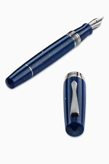 Elmo 02 Plus Fountain Pen