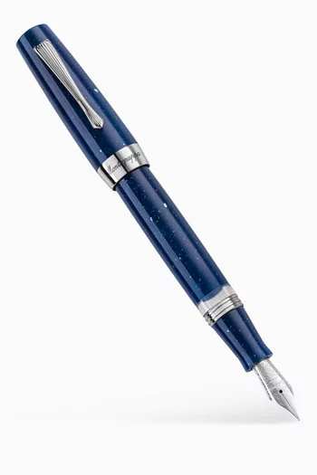Elmo 02 Plus Fountain Pen