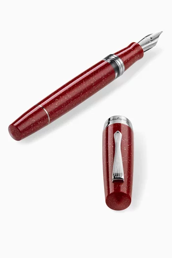 Elmo 02 Plus Fountain Pen