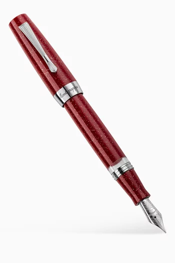 Elmo 02 Plus Fountain Pen