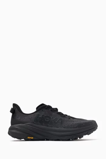 Speedgoat 6 Sneakers in Knit