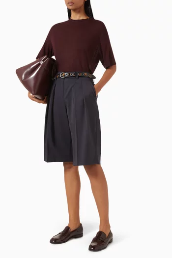 Slevan Sheer T-shirt