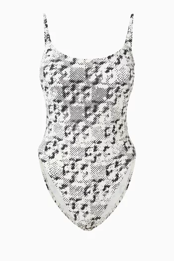 Gemini Link One-piece Swimsuit