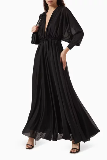 Crociere Maxi Dress