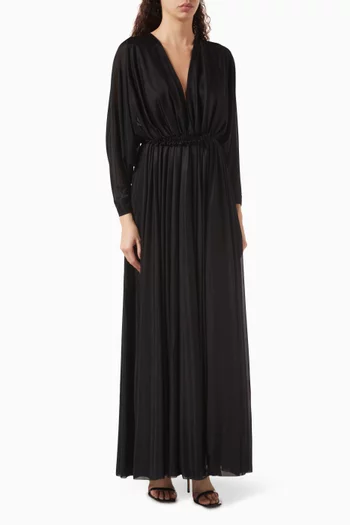 Crociere Maxi Dress