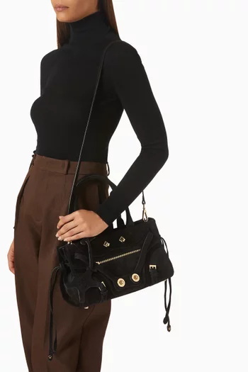 حقيبة كتف زوزو ميني شمواه