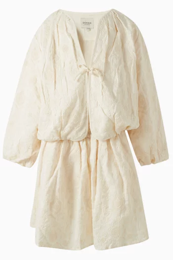 تنورة رايلين